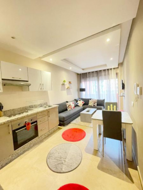 Coquet studio pour vacance